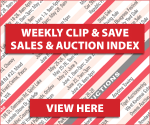 Sales & Auction Index Dig Reg
