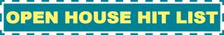 Open House Index Banner Open House Index Banner