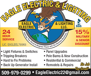 479576 - Eagle Electric  479576 - Eagle Electric
