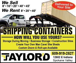470723 - Taylord Containers