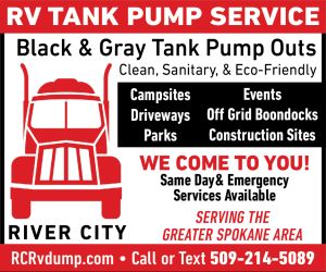 486776 - River City Environmental - RV Tank 486776 - River City Environmental - RV Tank