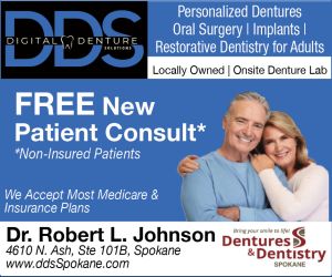 480040 - Dentures & Dentisty