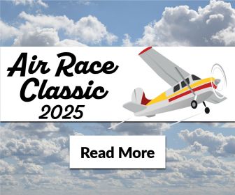 JOIN THE WOMEN'S AIR RACE CLASSIC JOIN THE WOMEN'S AIR RACE CLASSIC