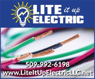 LITE IT UP ELECTRIC