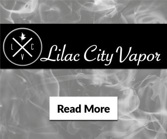 50% OFF HOLIDAY CLOSE OUT - LILAC CITY VAPOR 