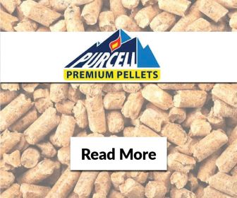 PURCELL PREMIUM PELLETS