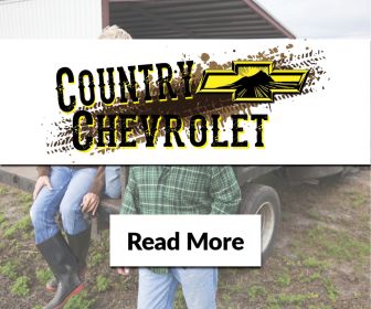 TRUCK JAM AT COUNTRY CHEVY