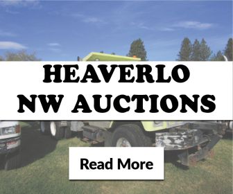 FALL CONSIGNMENT ONLINE AUCTION