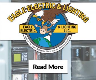EAGLE ELECTRIC & LIGHTING - 24 HOUR SERVICE