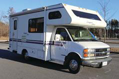 HOW OFTEN DO YOU USE YOUR RV? INTERESTED IN SELLING?