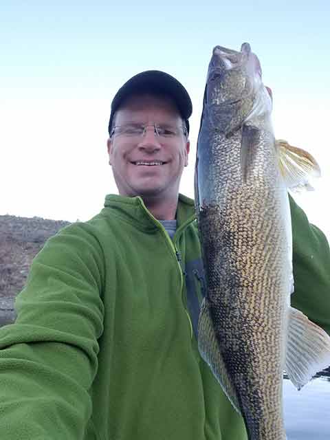 MONTHLY SPOKANE WALLEYE CLUB MEETING NEXT WEDNESDAY MONTHLY SPOKANE WALLEYE CLUB MEETING NEXT WEDNESDAY