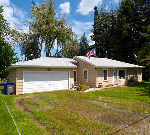 CHECK OUT THIS GREAT SPOKANE VALLEY HOME!   $339,900