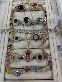 EXQUISITE JEWELRY AT WHOLESALE COST