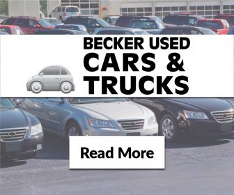 BECKER USED CARS & TRUCKS