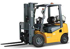 FORKLIFT SALES, RENTALS, PARTS & SERVICE