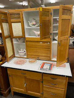 ESTATE AUCTION SUNDAY, JAN. 19, 12PM AT OWENS AUCTION