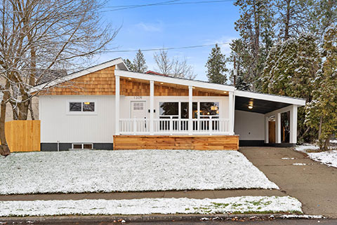 BEAUTIFUL UPDATED 4 BEDROOM GEM, OPEN HOUSE JANUARY 17,18