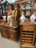 FURNITURE JUST ARRIVED! ANTIQUES & CONTEMPORARY