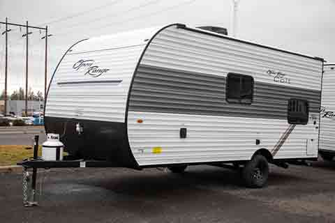 HUGE RV SHOW APRIL 17-19 AT CLICK IT RV!