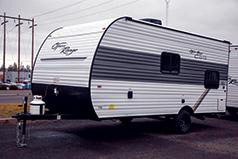 THIS BRAND NEW TRAVEL TRAILER SLEEPS 6 THIS BRAND NEW TRAVEL TRAILER SLEEPS 6