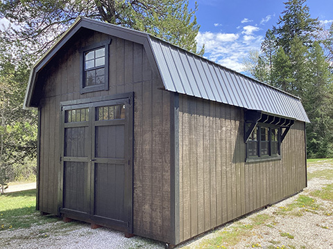 RUSTIC STORAGE SHEDS, CABINS, STUDIO, WORKSHOPS RUSTIC STORAGE SHEDS, CABINS, STUDIO, WORKSHOPS