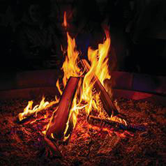 CAMPFIRE/ FIRE PIT FIREWOOD CAMPFIRE/ FIRE PIT FIREWOOD