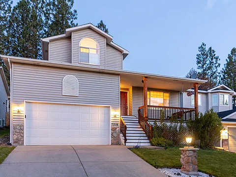 HOME BY RESPECTED LOCAL BUILDER CONDRON HOMES HOME BY RESPECTED LOCAL BUILDER CONDRON HOMES