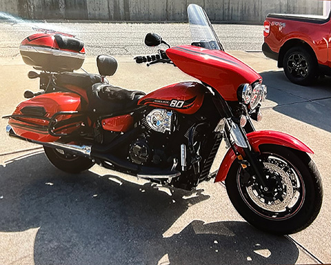 2015 YAMAHA V STAR 1300 XVS 2015 YAMAHA V STAR 1300 XVS