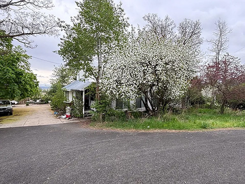 CLASSIC DEER PARK 52 ACRE FARMSTEAD, FULL OF POTENTIAL! CLASSIC DEER PARK 52 ACRE FARMSTEAD, FULL OF POTENTIAL!