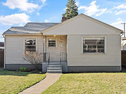 BEAUTIFUL SHADLE AREA HOME BEAUTIFUL SHADLE AREA HOME