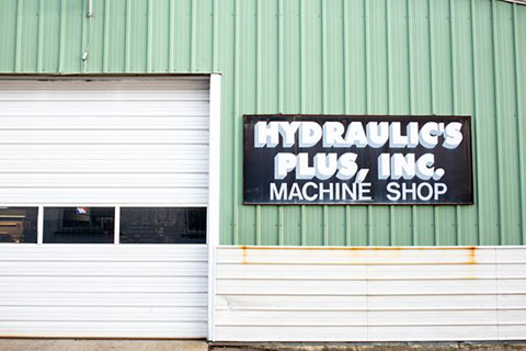 HIRING A PART-TIME HYDRAULIC REPAIR HIRING A PART-TIME HYDRAULIC REPAIR