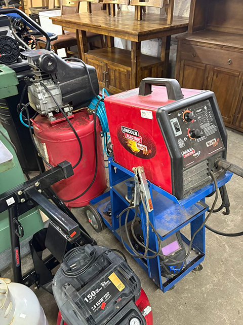 COME DOWN TO PREMIER AUCTION CENTER THIS FRIDAY, MAY 16 COME DOWN TO PREMIER AUCTION CENTER THIS FRIDAY, MAY 16
