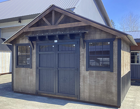 SALE ON ALL IN STOCK BUILDINGS! SALE ON ALL IN STOCK BUILDINGS!