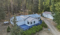 COUNTRY LIVING ON 7.58 ACRES IN NEWPORT AREA! COUNTRY LIVING ON 7.58 ACRES IN NEWPORT AREA!
