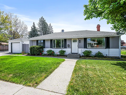 3 BED & 1 BATH HOME IN AUDUBON NEIGHBORHOOD 3 BED & 1 BATH HOME IN AUDUBON NEIGHBORHOOD