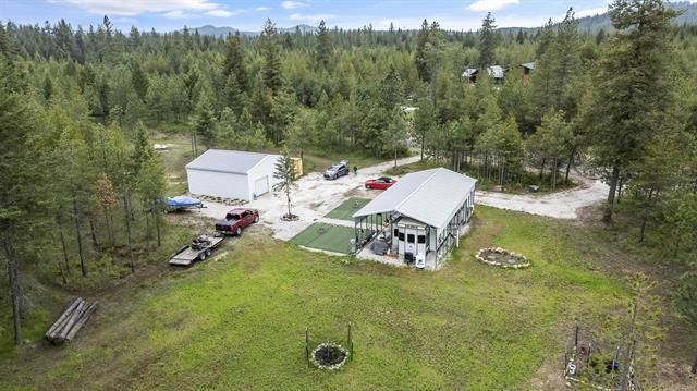 4.84 ACRES READY FOR YOU! LOON LAKE AREA GREAT OPPORTUNITY! 4.84 ACRES READY FOR YOU! LOON LAKE AREA GREAT OPPORTUNITY!
