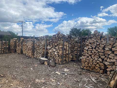 FIREWOOD FIREWOOD