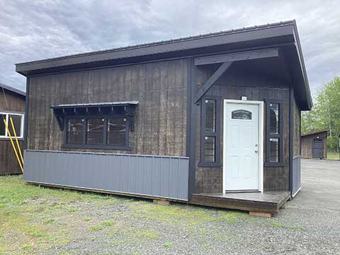 ALL IN STOCK BUILDINGS ON SALE! ALL IN STOCK BUILDINGS ON SALE!