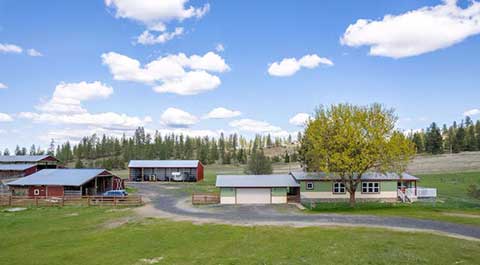 BEAUTIFUL SECLUDED 33.23 +/- ACRE PROPERTY WITH VIEWS BEAUTIFUL SECLUDED 33.23 +/- ACRE PROPERTY WITH VIEWS
