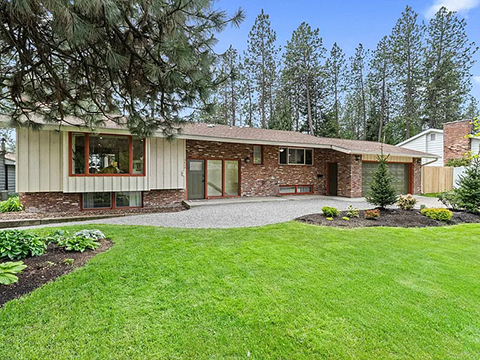 CAPTIVATING HAMBLEN HOME, PRISTINE QUARTER ACRE LOT! CAPTIVATING HAMBLEN HOME, PRISTINE QUARTER ACRE LOT!