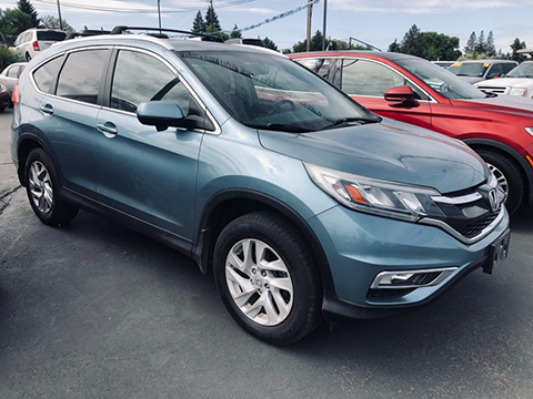 2015 HONDA CRV, AWD 2015 HONDA CRV, AWD