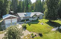 UNLOCK POTENTIAL OF 12.67 ACRES OF PACIFIC NORTHWEST BEAUTY UNLOCK POTENTIAL OF 12.67 ACRES OF PACIFIC NORTHWEST BEAUTY