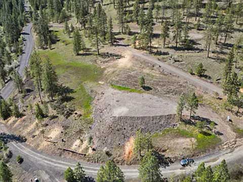 RARE OPPORTUNITY TO OWN 3.6 ACRES OF STUNNING LAND RARE OPPORTUNITY TO OWN 3.6 ACRES OF STUNNING LAND