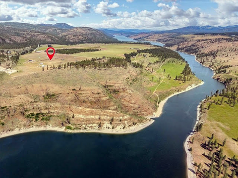 ALMOST 6 ACRES OVERLOOKING PORCUPINE BAY FOR UNDER $100K ALMOST 6 ACRES OVERLOOKING PORCUPINE BAY FOR UNDER $100K