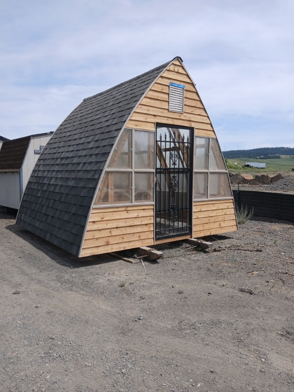 CUSTOM FIRE PITS, ARCHED GREENHOUSES CUSTOM FIRE PITS, ARCHED GREENHOUSES