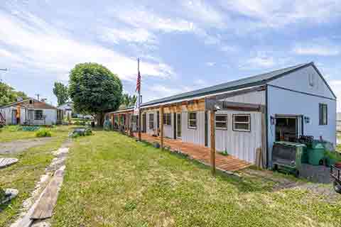 BIG POTENTIAL, SMALL PRICE! $190,000 BIG POTENTIAL, SMALL PRICE! $190,000
