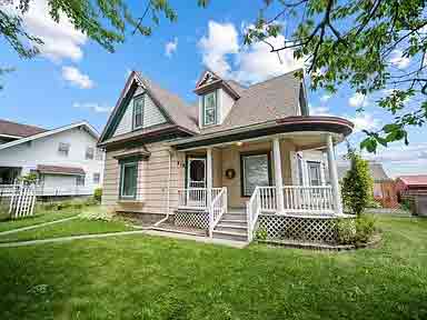 STUNNING TEKOA HOME! STUNNING TEKOA HOME!