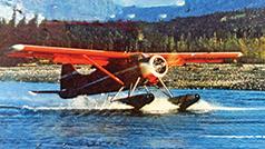MALE TALL RETIRED YUKON BUSH PILOT MALE TALL RETIRED YUKON BUSH PILOT