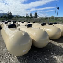 EMPIRE PROPANE NW EMPIRE PROPANE NW