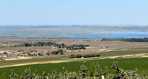 HOOK UP YOUR RV & LIVE IN IT OR LEAVE IT FOR ANNUAL STORAGE HOOK UP YOUR RV & LIVE IN IT OR LEAVE IT FOR ANNUAL STORAGE